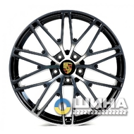 Replica PR3082 11.5x21 5x130 ET58 DIA71.6 MB