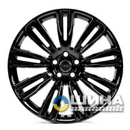 Replica LR716 9.5x22 5x120 ET45 DIA72.6 GB