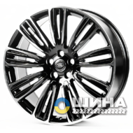 Replica LR716 9x20 5x120 ET45 DIA72.6 GBMF