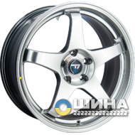 VLF VLF-33 8x18 5x112 ET38 DIA66.56 HB