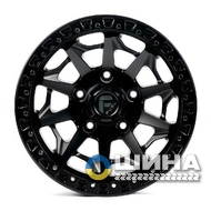 Off Road Wheels OW1261 8x16 5x139.7 ET0 DIA110.1 BM