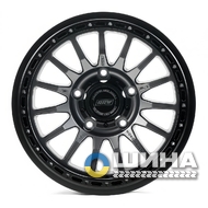 Off Road Wheels OW0520 8.5x17 5x150 ET0 DIA110.1 MtG