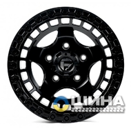 Off Road Wheels OW021 9x17 5x150 ET5 DIA110.1 BM