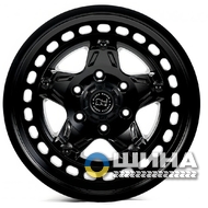 Off Road Wheels OW186 9x18 6x139.7 ET0 DIA110.1 BM