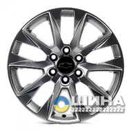 Replica GN7011 9x20 6x139.7 ET28 DIA78.1 DGMF