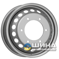 Accuride ME163373 5.5x16 6x205 ET117 DIA161 S