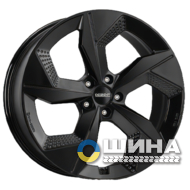 Dezent AO  8x19 5x112 ET34 DIA66.6 Black