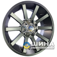 JT JT-1626 9x20 6x139.7 ET20 DIA110 BM
