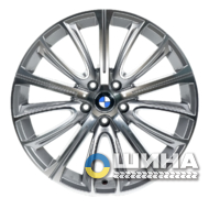 Replica BMW B227 8.5x19 5x112 ET25 DIA66.6 GMF