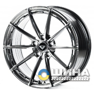 Flow Forming FF006 9x18 5x114.3 ET38 DIA73.1 HB