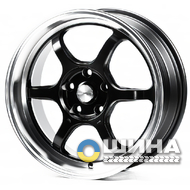 Flow Forming FF006 7.5x17 5x114.3 ET38 DIA73.1 SBLP