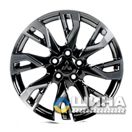 Replica MI671 7x18 5x114.3 ET38 DIA67.1 BMF