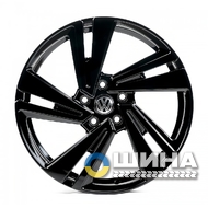 Replica VV5641 7.5x18 5x112 ET50 DIA57.1 GB