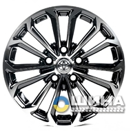 Replica TY1468 6.5x16 5x114.3 ET40 DIA60.1 GBMF