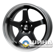 Replica Volkswagen FF-004 7.5x17 5x112 ET40 DIA0 SB