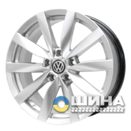 Replica Volkswagen RB30 7.5x17 5x112 ET40 DIA0 HS