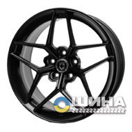 Replica Audi F-0122 8x18 5x112 ET35 DIA66.6 SB