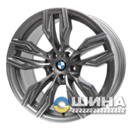 Replica BMW B-0226 9.5x19 5x112 ET39 DIA66.6 MGM