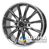 Replica Lexus LX-04 8x22 6x139.7 ET55 DIA0 HB