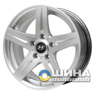 Replica SR64 7x16 5x114.3 ET40 DIA67.1 HS