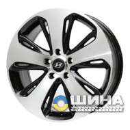 Replica Hyundai C-708 7x18 5x114.3 ET41 DIA67.1 MB