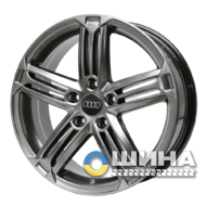 Replica Audi RB018 7x17 5x112 ET45 DIA57.1 HB