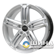 Replica Audi RB018 7x17 5x112 ET45 DIA57.1 HS