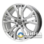 Replica Volkswagen RB335 7.5x17 5x112 ET40 DIA57.1 HS