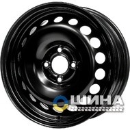 Magnetto Wheels R1-1855 6x15 4x100 ET40 DIA60 Black