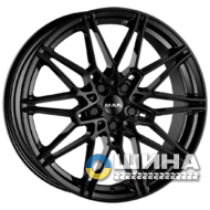 Mak Koenig 8x18 5x112 ET29 DIA66.6 GB