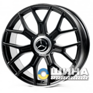 Replica MR5109 8.5x20 5x112 ET35 DIA66.6 MtBLP