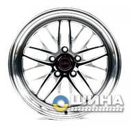 CAST WHEELS CW5073 10.5x18 5x120 ET25 DIA72.6 BMLP