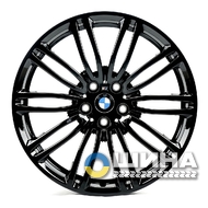 Replica B021-10 8x19 5x112 ET30 DIA66.6 GB