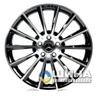 Replica MR021-039 8.5x19 5x112 ET35.5 DIA66.6 MFB