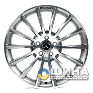 Replica MR021-041 8.5x19 5x112 ET35.5 DIA66.6 LGMF