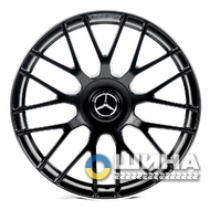 Replica MR012-06 8.5x19 5x112 ET38 DIA66.56 MBL