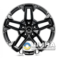 Replica MR593 9.5x20 5x130 ET35 DIA84.1 MBwMF