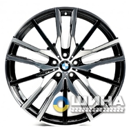 Replica B021-022 10.5x22 5x112 ET43 DIA66.6 MFB