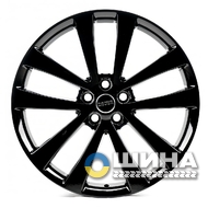 Replica LR1796 9.5x22 5x120 ET42.5 DIA72.6 Black