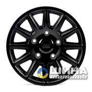 Off Road Wheels OW1996 7.5x17 5x150 ET25 DIA110.1 BM