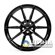 Flow Forming FF604 8x18 5x100 ET35 DIA73.1 GB