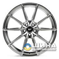 Flow Forming FF604 8x18 5x100 ET35 DIA73.1 HB