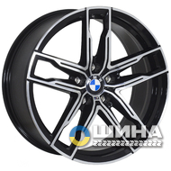 JH H3076F 9.5x19 5x112 ET35 DIA66.6 MB