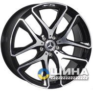 JH H3142F 9.5x20 5x112 ET45 DIA66.6 MB