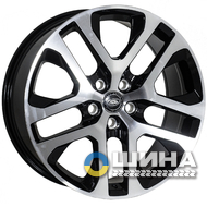 JH H773D 8.5x20 5x120 ET40 DIA72.6 MB