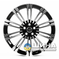 Replica LR941 9.5x21 5x120 ET45 DIA72.6 BMF