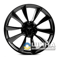 Replica TE3154 8.5x19 5x114.3 ET40 DIA64.1 BM