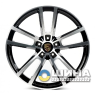 Replica PR3081 10x22 5x130 ET48 DIA71.6 BMF