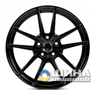 CAST WHEELS CW5612 8.5x18 5x112 ET25 DIA66.6 SB