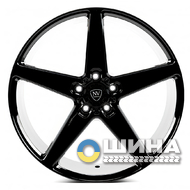 CAST WHEELS CW285 8.5x20 5x112 ET35 DIA73.1 GB